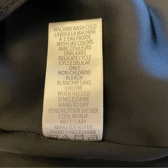 Max Studio Boho Swing Dress. Size S - Picture 7 of 8